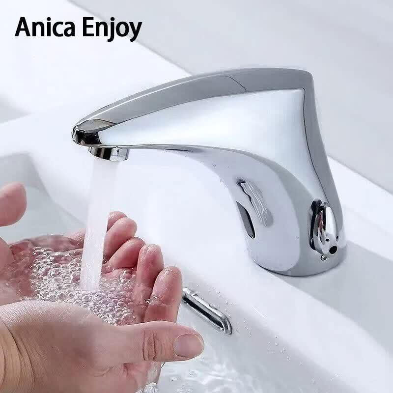 Anica Enjoy Automatic Sensor Basin Faucet