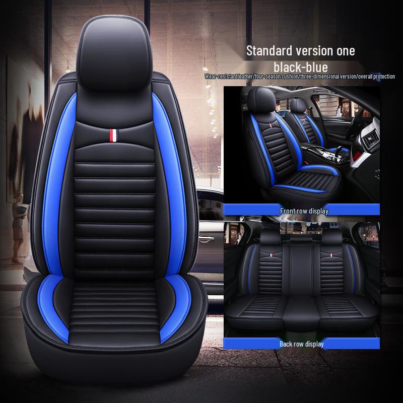 All-Season Universal Car Seat Covers for Lexus ES200/ES300h/RX350 Lexus ES