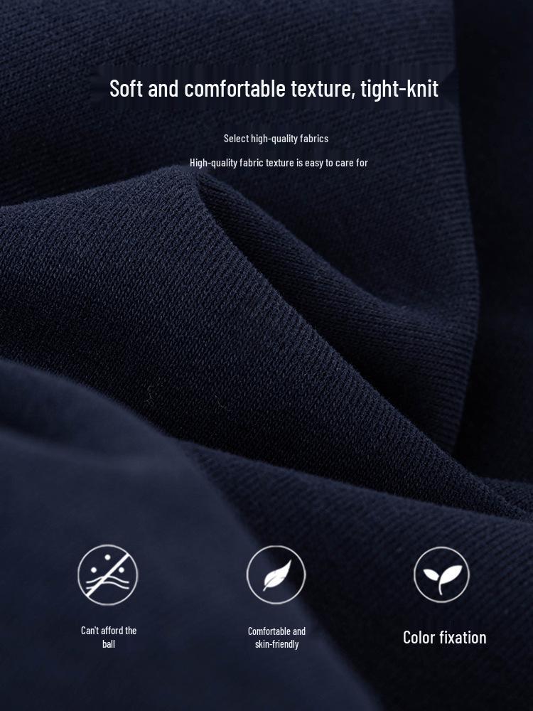 Damen Kurze Hoodie-Jacke - Frühher Herbst 2025, Neuer Koreanischer Stil, Petite Strickjacke, Dickes Oberteil