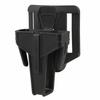 FMA FSMR M4 Magazine Pouch with Belt Loop, Black, TB1019-BK