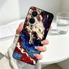 White Tiger Forest Phone Cover Case for Xiaomi Mi 17 Pro Max 14 11 12X 12 13 Lite 12T 10T 11T 17T 15T