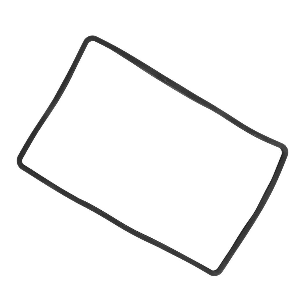 Navigation Screen  or Frame Silicon Central Control Screen  Ive Trim Cover Replacement for   3 Y