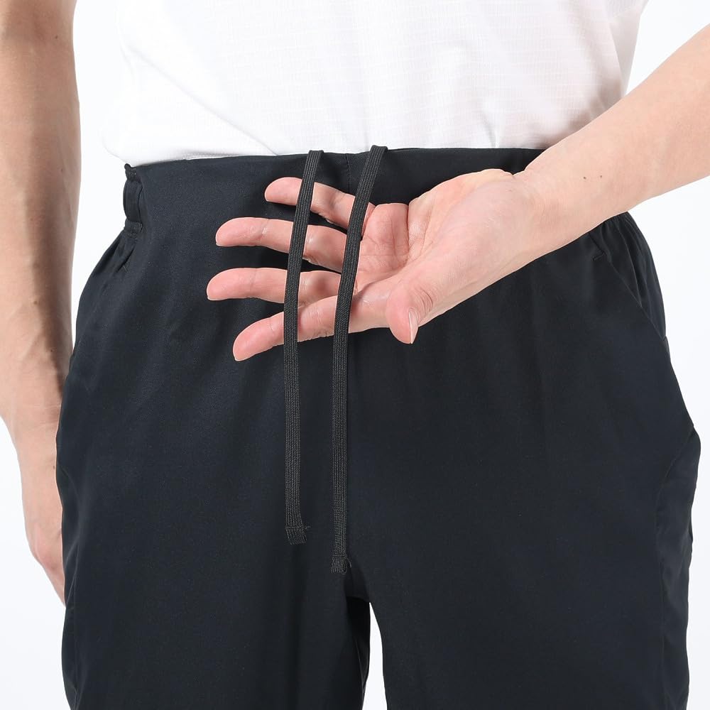 Oakley Enhance Mobility Pants Size S Size 5.0 (02E) Blackout, (Japanese M)