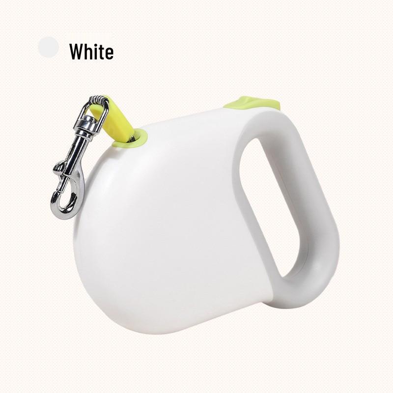 Automatic Retractable Dog Leash for Outdoor Walking