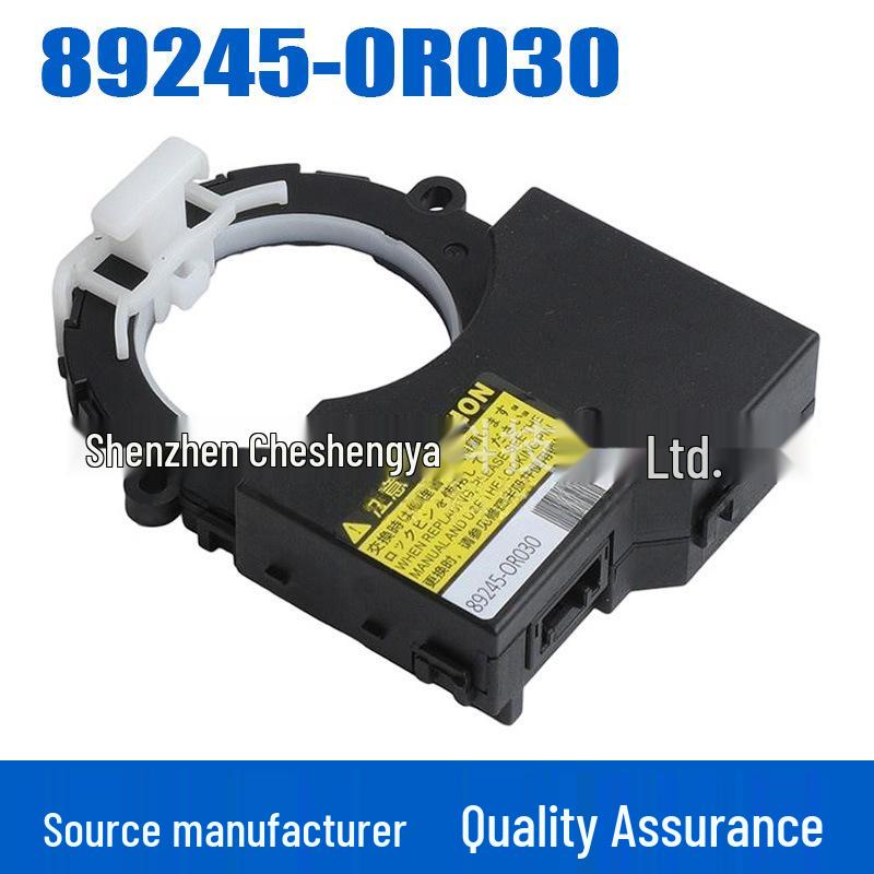 

Steering Angle Sensor for 2016-2020 Toyota Tacoma (Part 89245-0R030) Fengshengya