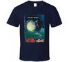The Final Countdown 80er Jahre Japanischer Film T-Shirt