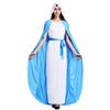 Party Nun Costumes, Father God/Father Missionary Costumes