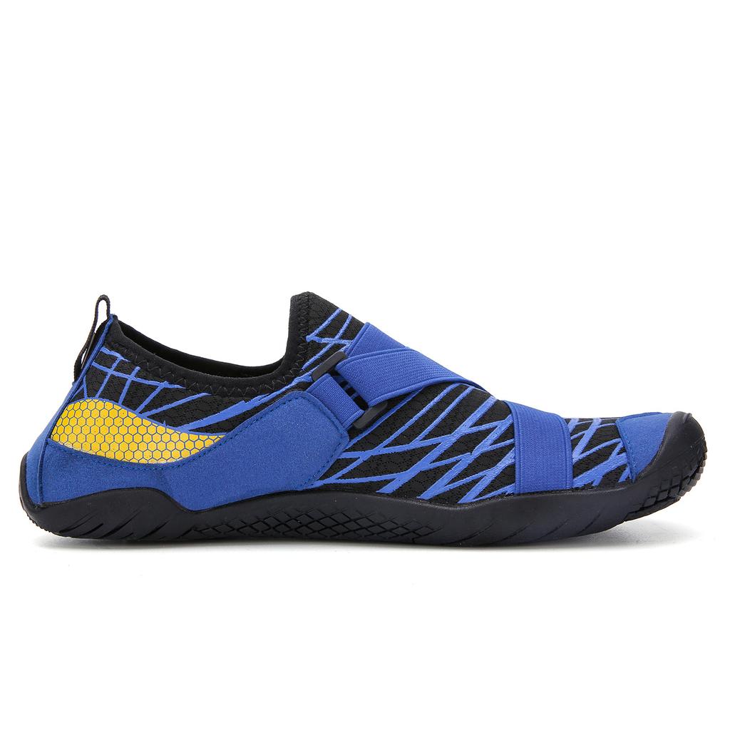 Outdoor-Sportarten Bergsteigen Waten Sport Bachschuhe Strandschuhe Paar Männer und Frauen schnelltrocknend atmungsaktiv Fünf-Zehen-Schuhe
