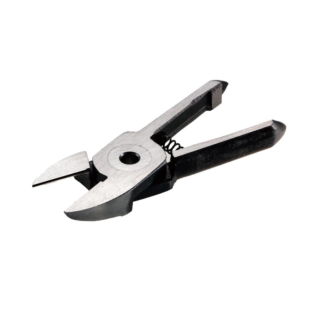 VESSEL Air Nipper Blade/GT-N3 Compatible Metal Straight Blade N3BJ