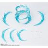 Bandai Spirits Soul Effect Wind Blau Ver. Für Shfiguarts [Figurenzubehör]