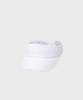 WAAC Men Logo Visor Wgrcx26240Whx
