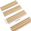 Wooden Domino Tray One, Domino Rack Domino Tiles, Domino Holder for Mexican Train, Mahjong, Domino Game