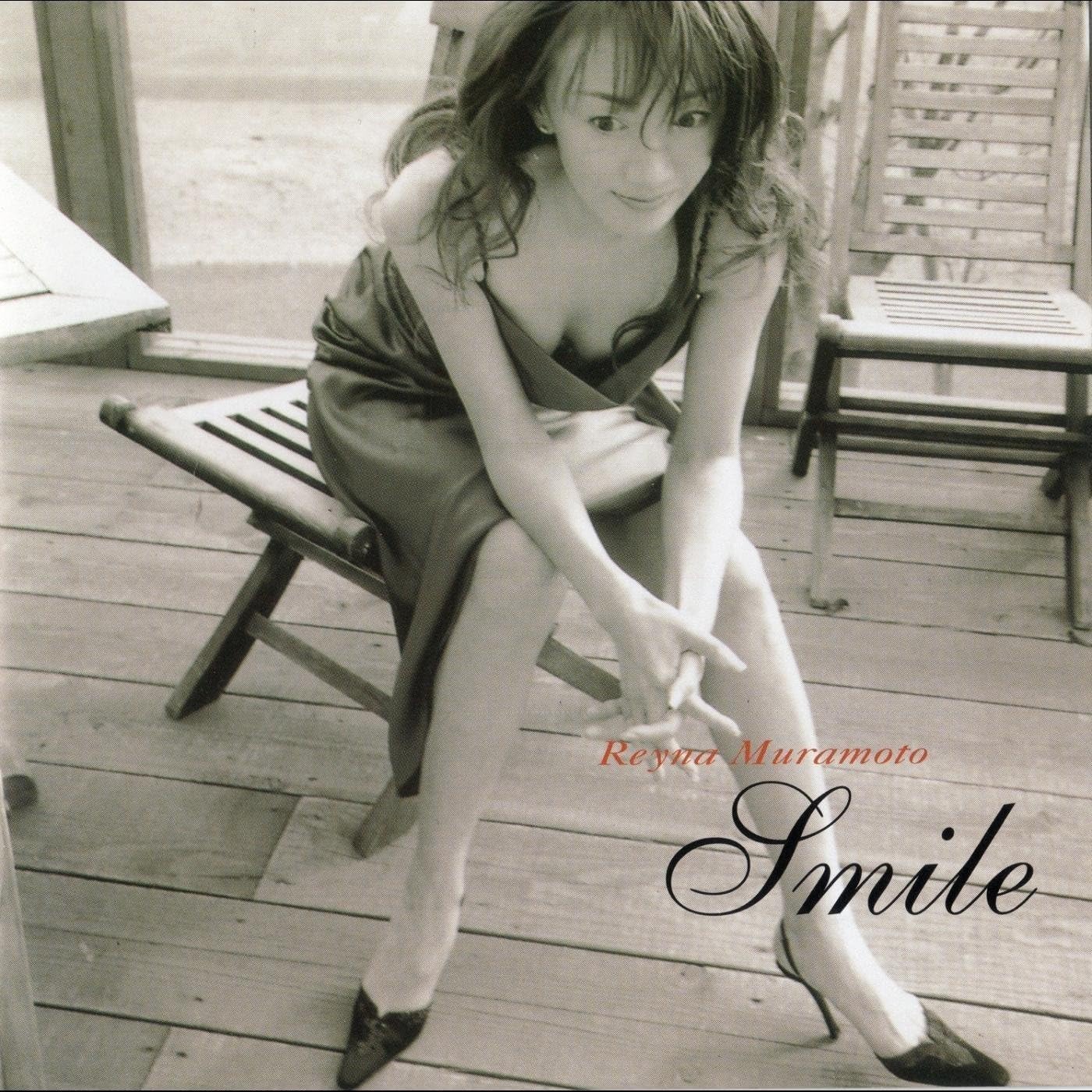 

CD RENA MURAMOTO Smile GNRS0003 2009 Japan Jazz Used