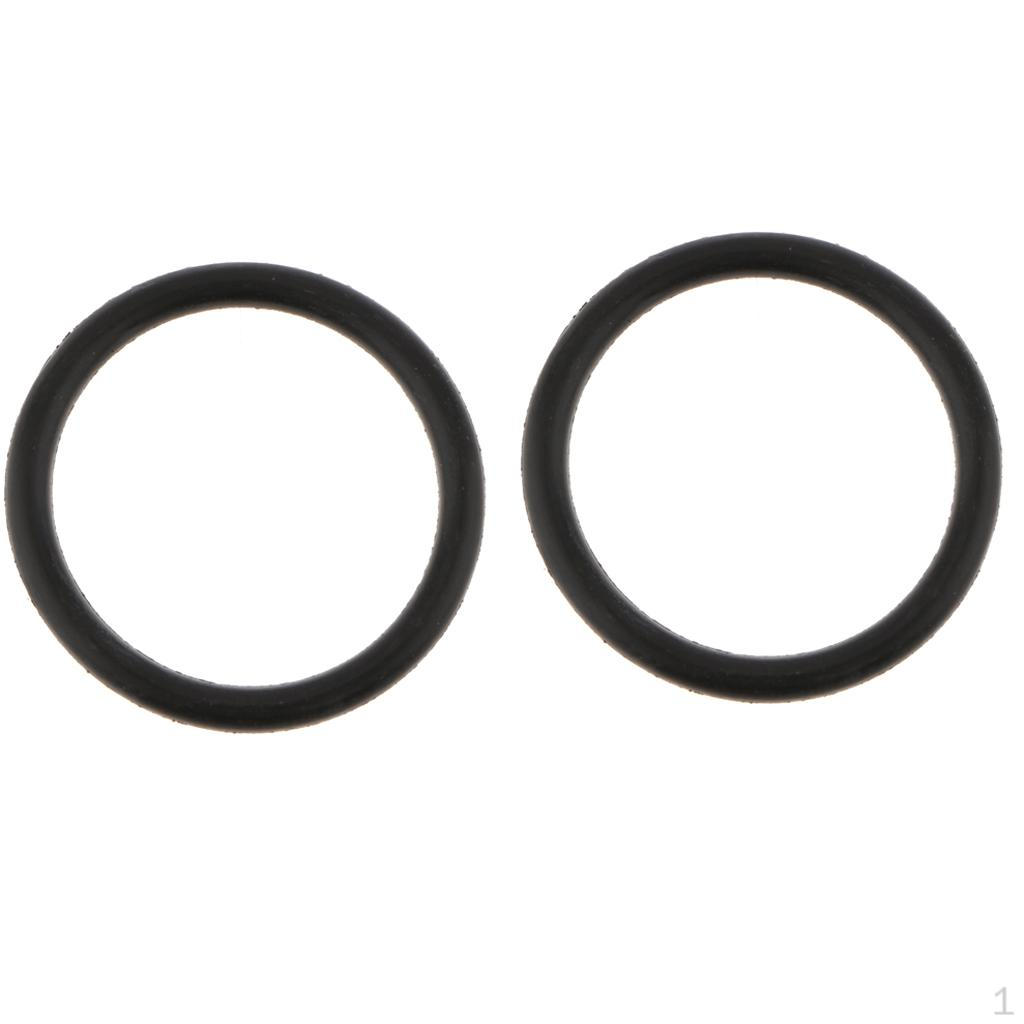 

2 шт. Резиновая крышка газового бака с распределителем Маслосъемное кольцо для