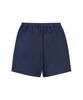 Syupeodeulai Street Surfer Woven Shorts Dark Navy