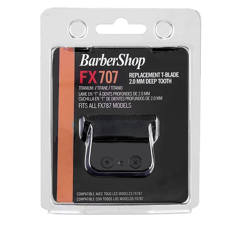 

Сменные лезвия для триммеров, Fx707 Сменные лезвия Аксессуары Черное золото чёрный