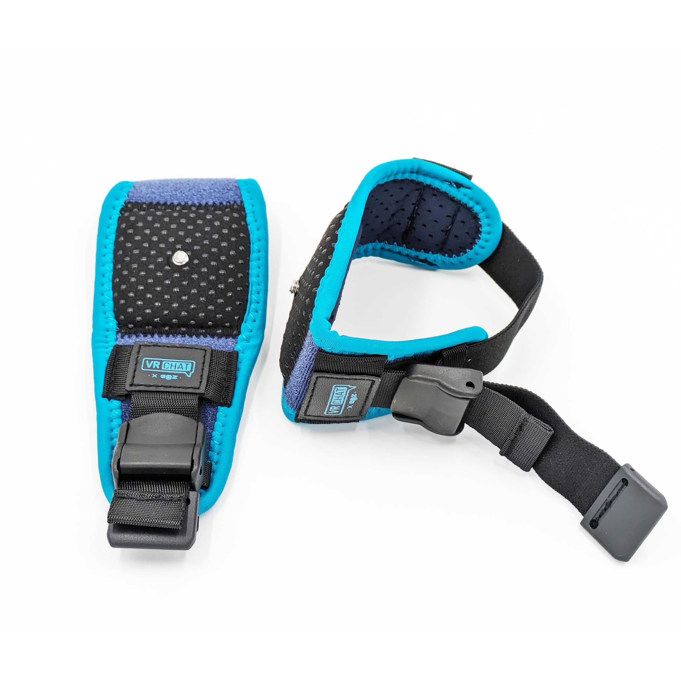 

Official EoZ VR Tracker Strap [VRChat Collaboration] (Universal) фіолетовий