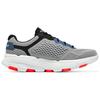 Skechers Go Run 7.0 'Grey Black White' 220644-GYMT