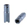 Square Head Socket Manual Electric Pressing Plate Disassembly Set for Electric Wrench, Mechanic DIYer Tool, Carbon Steel
