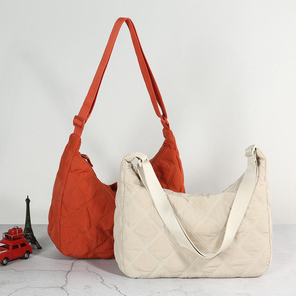BRBAG BR_304 Padding Crossbody Bag