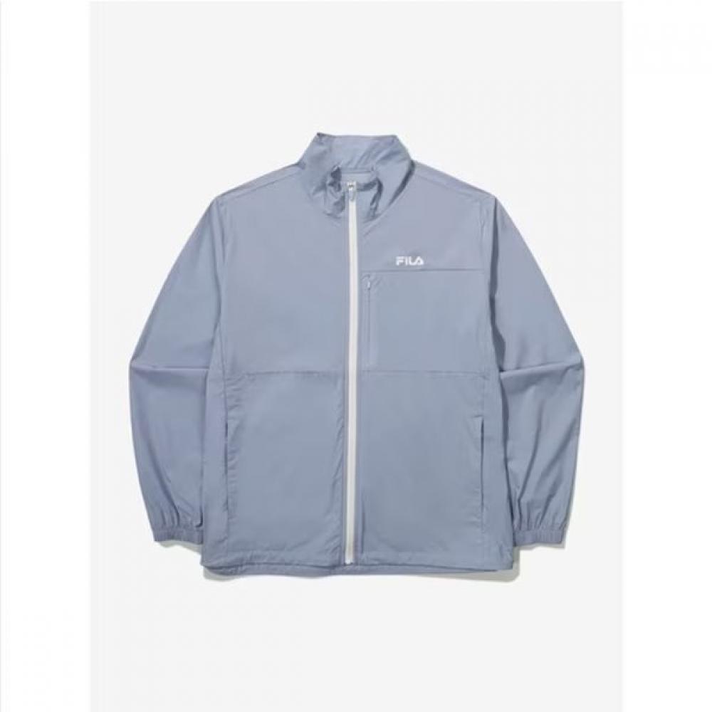 Fila Lightweight Stretch Basic Windbreaker Fs2jkg2201m