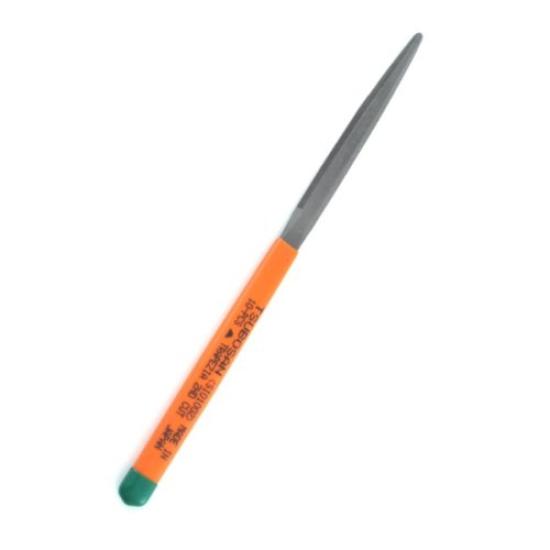 

Tsubosan File Set of 12 Shinogi Medium Meat SI012-02
