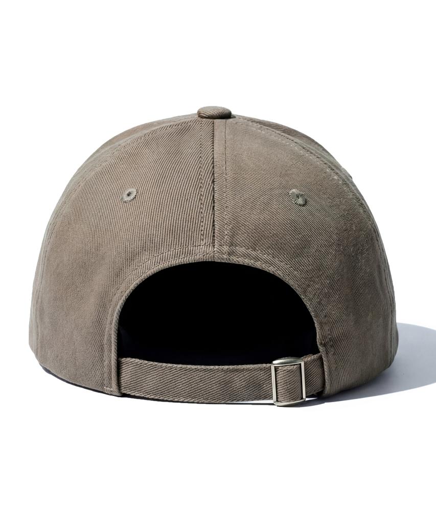 IDWS Trinity View Maxi Cap Beige