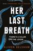Her Last Breath : The New Crime Thriller from the International Bestseller Kitabı