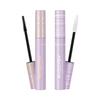 Dual-Color Black And White Mascara Set For Lengthening And Volumizing 8ml Smudge-Proof Formula