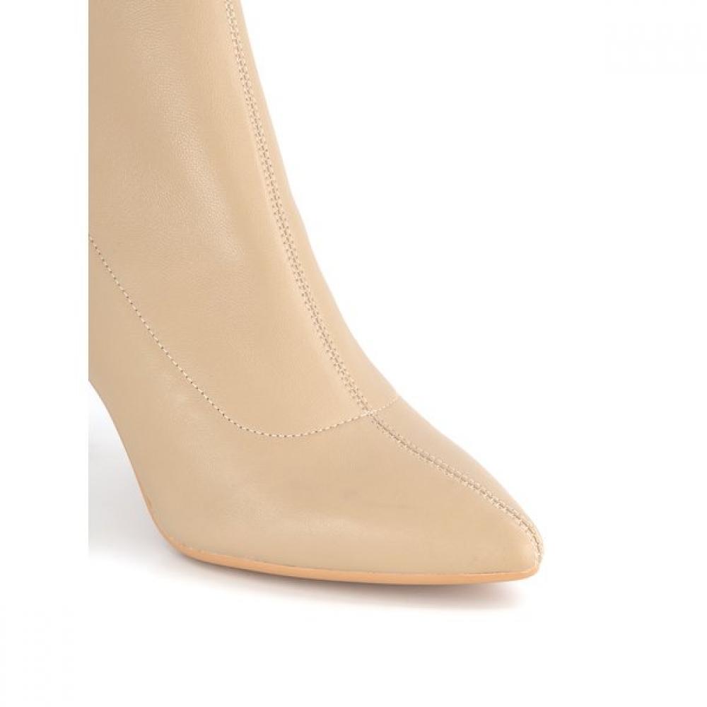 Tandy Stiefeletten G25439 Beige