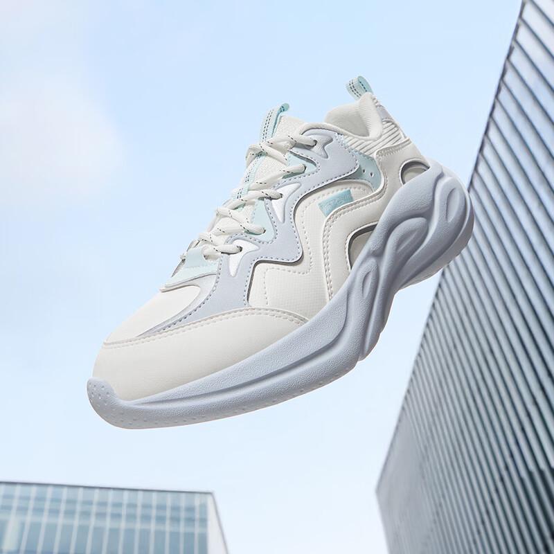 361° Linghu 3 Women s Lightweight Running Shoes 35