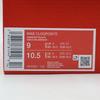 HF6881-100 Nike Clogposite Sand Drift and Black (Men's)