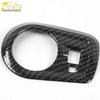 MG ZS Left Center Console Decorative Frame & Headlight Control Ring