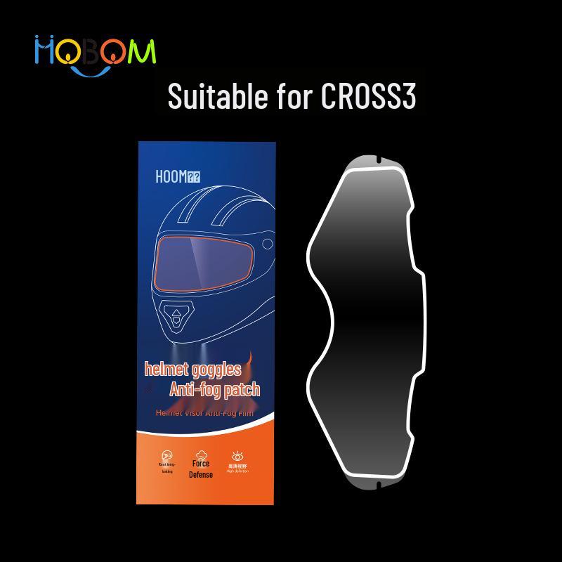 Electroplated Day/Night Visor for ARAI TOUR CROSS3, TX3, XD4 Rally Helmets