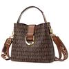 Bag 2025 New Bucket Bag Trendy Fashion Bag Large Capacity Women's 2025 Shoulder Bag