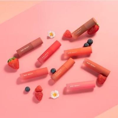 Make-up na rty – Tinty na rty