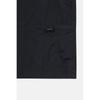 Kolon Sports Women Drop Shoulder Windproof Vest Black Jkvam25312blk