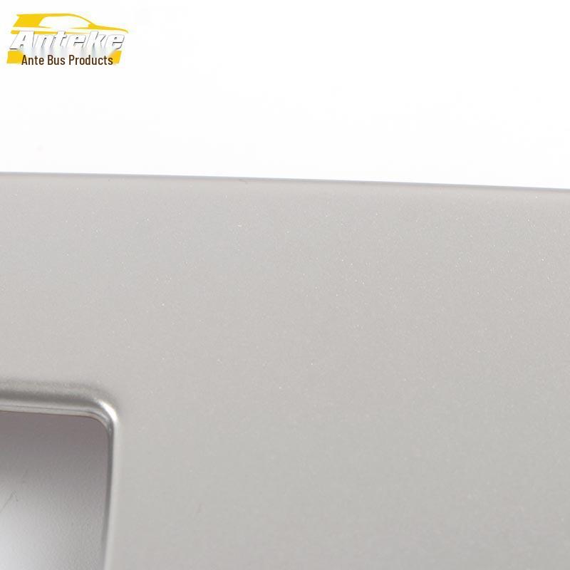 22 Highlander Glass Lift Frame & Window Button Switch Trim