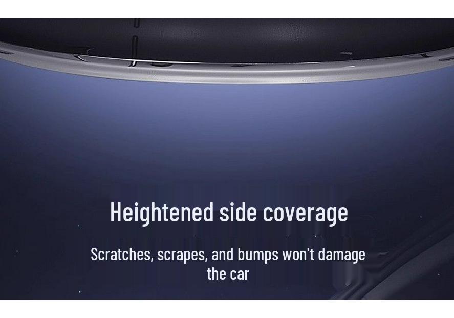26 Xiangjie S9 Trunk Mat for New Model Car Interior Floor Modification