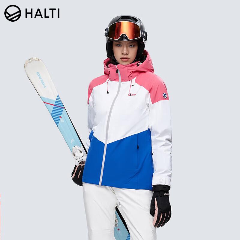 

HALTI Women s Winter Ski Jacket 165