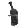 Motor – Brandstoftoevoer en -behandeling systemen