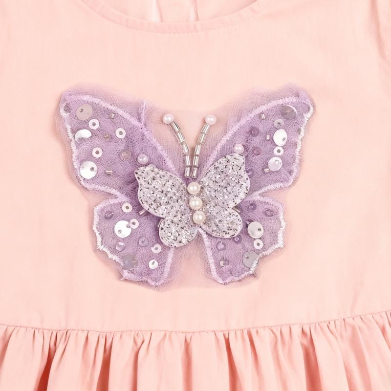 Glittering Sequins Butterfly Applique Decoration For Fabric Improvement On Hats Bags And DIY Ideas