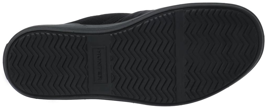 Hunter Topclip Mule Size Cm Men's In/Out Slipper, 27.0
