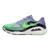 Nike Air Zoom Structure Plus Iron Purple Unisex Sneakers Off-Noir Sail Voltage-Green HQ3048-501