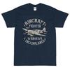 Warhawk Airplane T-shirt