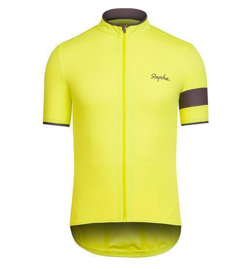 Foreign Trade Cycling Clothes, Tops, Road Bikes, Men's Mountain Bikes, Outdoor Sports Equipment, Short Sleeves, Women's Spring and Autumn Breathabilit