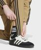 adidas Woven Firebird Track Pants - Carbon Brown:Black / Jy1339
