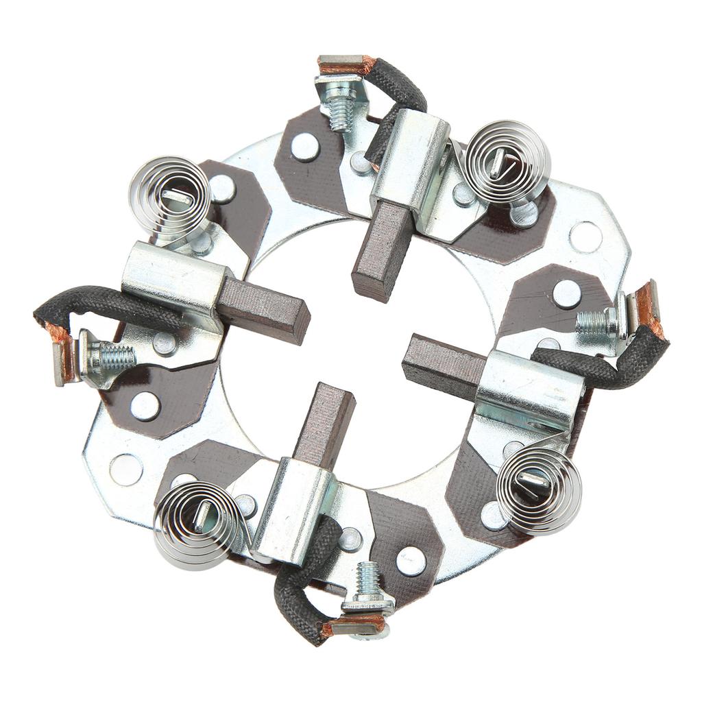 Starter Generator Brush Holder Accessory GSB107‑01 Replacement for EZ‑GO Golf Carts TXT Models 1980‑1993