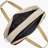 YONEX BAG2621W Tennis Tournament Bag Beige Polyester 75x20x30cm Sports