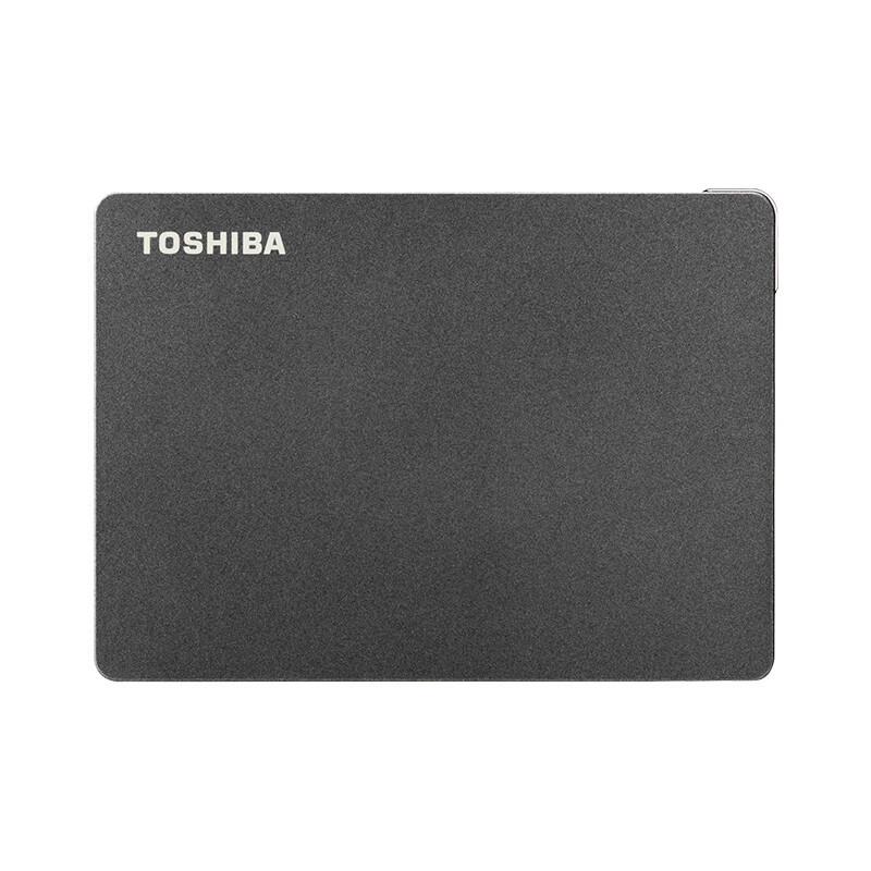 Toshiba 2.5-inch USB 3.2 Portable External Hard Drive
